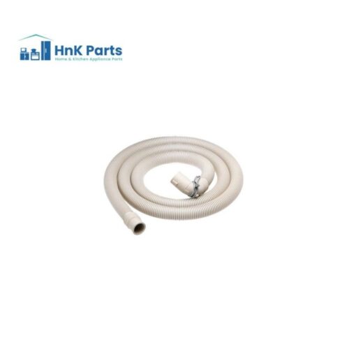 Miele Inc 9535430 Dishwasher Drain Hose 1.75M Miele Inc 9535430 Dishwasher Drain Hose 1.75M