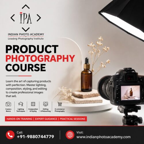 product photography course in Bangalore product photography course in Bangalore