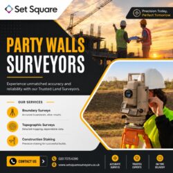 Party Wall Surveyors