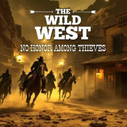 The-Wild-West