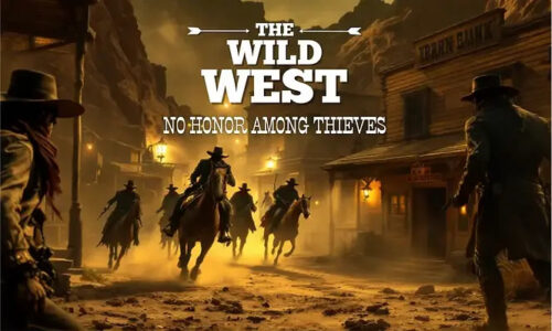 The-Wild-West The-Wild-West