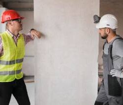 basement wall replacement contractors
