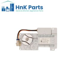 GE Motor Assembly