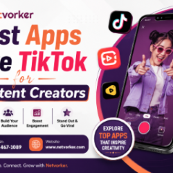 Best Apps Like TikTok