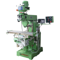 milling machine in india