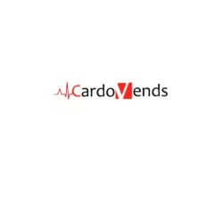 CardioVends Logo