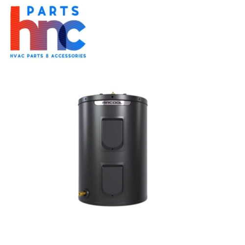 MRCOOL MTWH04538EL 38 Gallon Electric Tank Water Heater MRCOOL MTWH04538EL 38 Gallon Electric Tank Water Heater