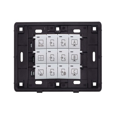 Wireless Presentation Switcher Wireless Presentation Switcher