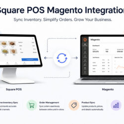 Can Square POS Sync Seamlessly with Magento Using SKUPlugs