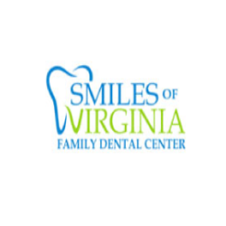 smiles of virginia