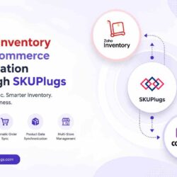 Zoho Inventory WooCommerce integration