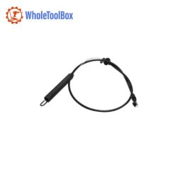 Husqvarna 532172758 Clutch Cable 3846