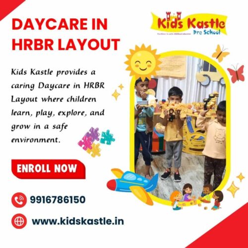 Daycare in HRBR Layout (1) Daycare in HRBR Layout (1)