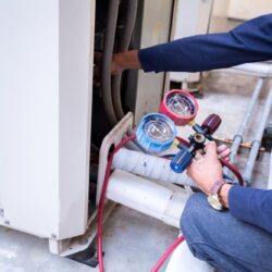 AC Maintenance Services in Vadodara