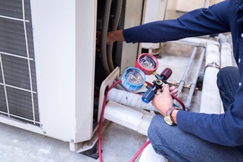 AC Maintenance Services in Vadodara AC Maintenance Services in Vadodara