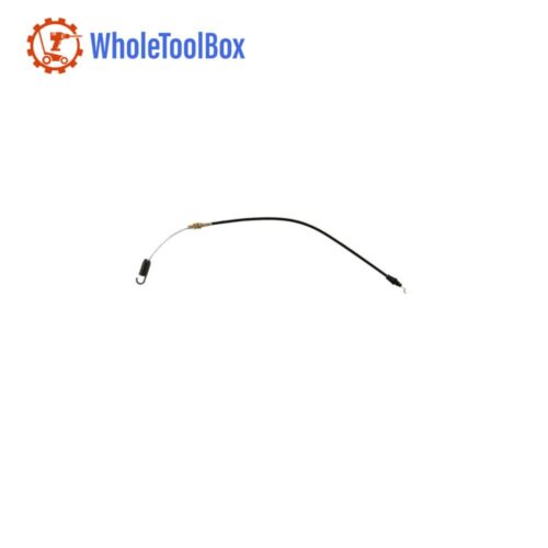MTD 02003770 Lawn Mower Left Hand Brake Cable MTD 02003770 Lawn Mower Left Hand Brake Cable