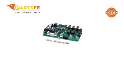TurboChef-CON-3062-1-Triac Board Service Kit TurboChef-CON-3062-1-Triac Board Service Kit