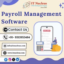 Payroll Management Software