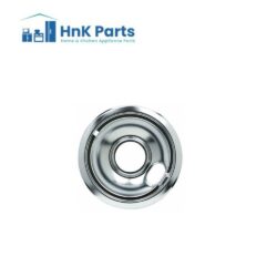 Whirlpool WPW10196406 Range 6 Drip Pan