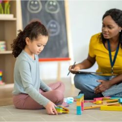 Behavior Analysis Texas