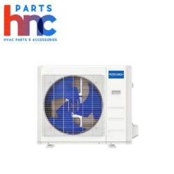 MRCOOL DIYHH-18-HP-C-230D25-O Heat Mini-Split Condenser