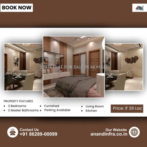 2 BHK FLATS FOR SALE IN MOHALI 6566 (1) 2 BHK FLATS FOR SALE IN MOHALI 6566 (1)