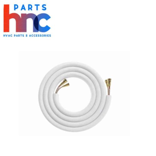 MRCOOL DIY25-1438-Pre-Charged Mini Split Line Set MRCOOL DIY25-1438-Pre-Charged Mini Split Line Set