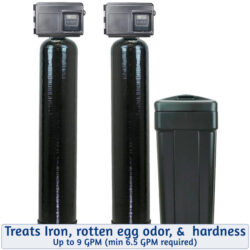 watersoftner