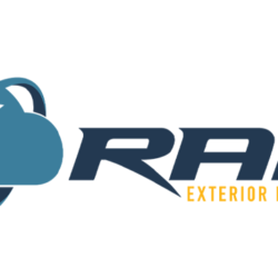 Rain Exterior Home Service