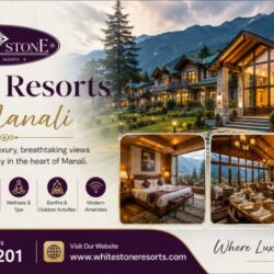 Luxury Resorts
