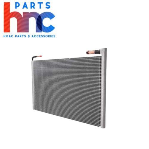 Rheem-Ruud 65-104387-04 Micro Channel Evaporator Coil Rheem-Ruud 65-104387-04 Micro Channel Evaporator Coil