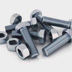 Bolts And Nuts Suppliers In UAE