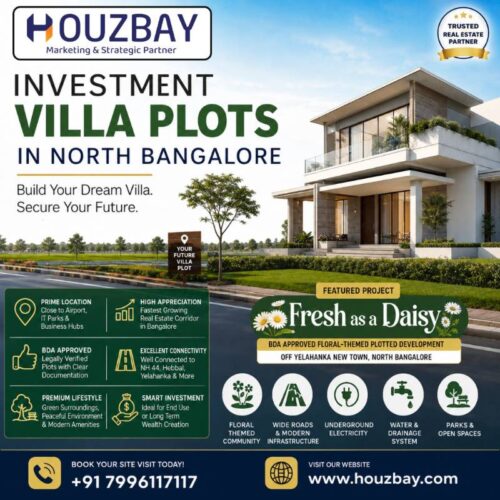 presentsFreshasaDaisyafloral-themedBDA-approvedplotteddevelopment presentsFreshasaDaisyafloral-themedBDA-approvedplotteddevelopment