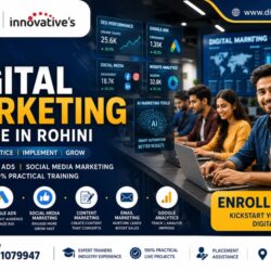 best digital marketing course in laxmi nagar