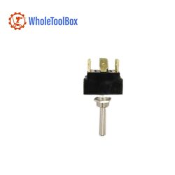 Ariens Company Snow Blower Chute Rotation Switch
