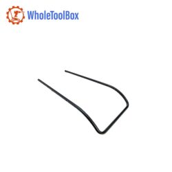 Toro Lawn Mower Curved Handle