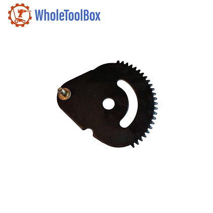 MTD 617-04024A Lawn Tractor Gear Steering Assembly MTD 617-04024A Lawn Tractor Gear Steering Assembly