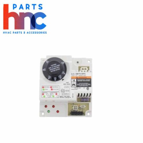 Lochinvar & A.O. Smith 100109945 Digital Thermostat Lochinvar & A.O. Smith 100109945 Digital Thermostat