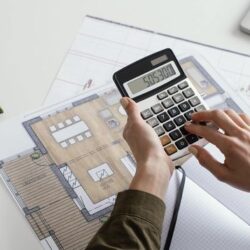 Home Construction Estimator