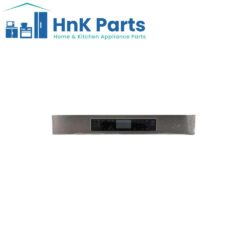 Whirlpool Range Control Panel