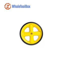 Murray Lawn Mower Rear Wheel