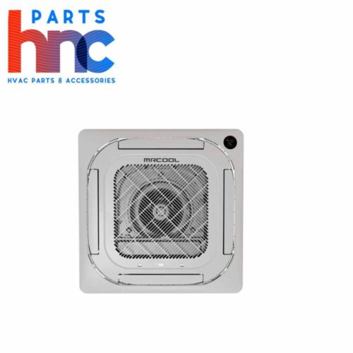 MRCOOL CASSETTE09HP-230C-P-O Ceiling Cassette with Panel MRCOOL CASSETTE09HP-230C-P-O Ceiling Cassette with Panel