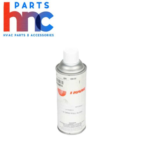 Trane PAI0074 Slate Gray Spray Paint Trane PAI0074 Slate Gray Spray Paint