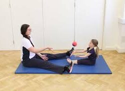 Neurological Rehabilitation Physiotherapy