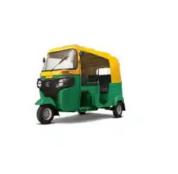 CNG Auto price