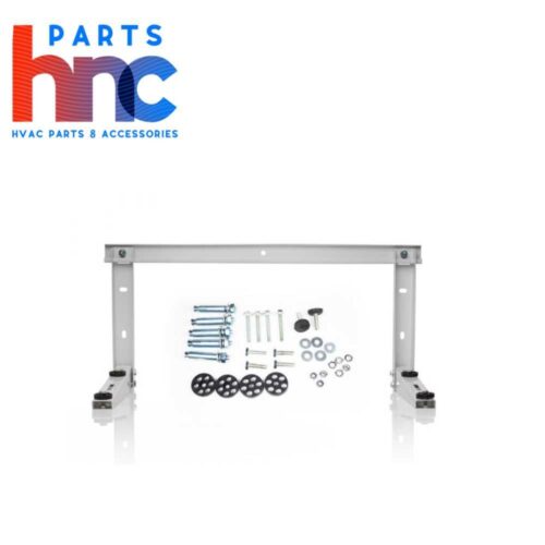 MRCOOL MB176 Condenser Wall Mounting Kit (1) MRCOOL MB176 Condenser Wall Mounting Kit (1)