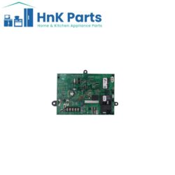 ICM Control Board