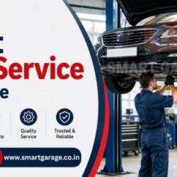 Best car service near me