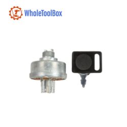 Ariens Company Lawn Tractor Ignition Switch WKey