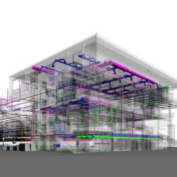 BIM Coordination Services